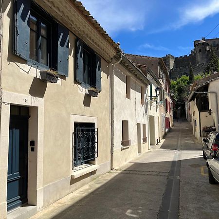 Maison Petite Cote Carcassonne Exteriér fotografie