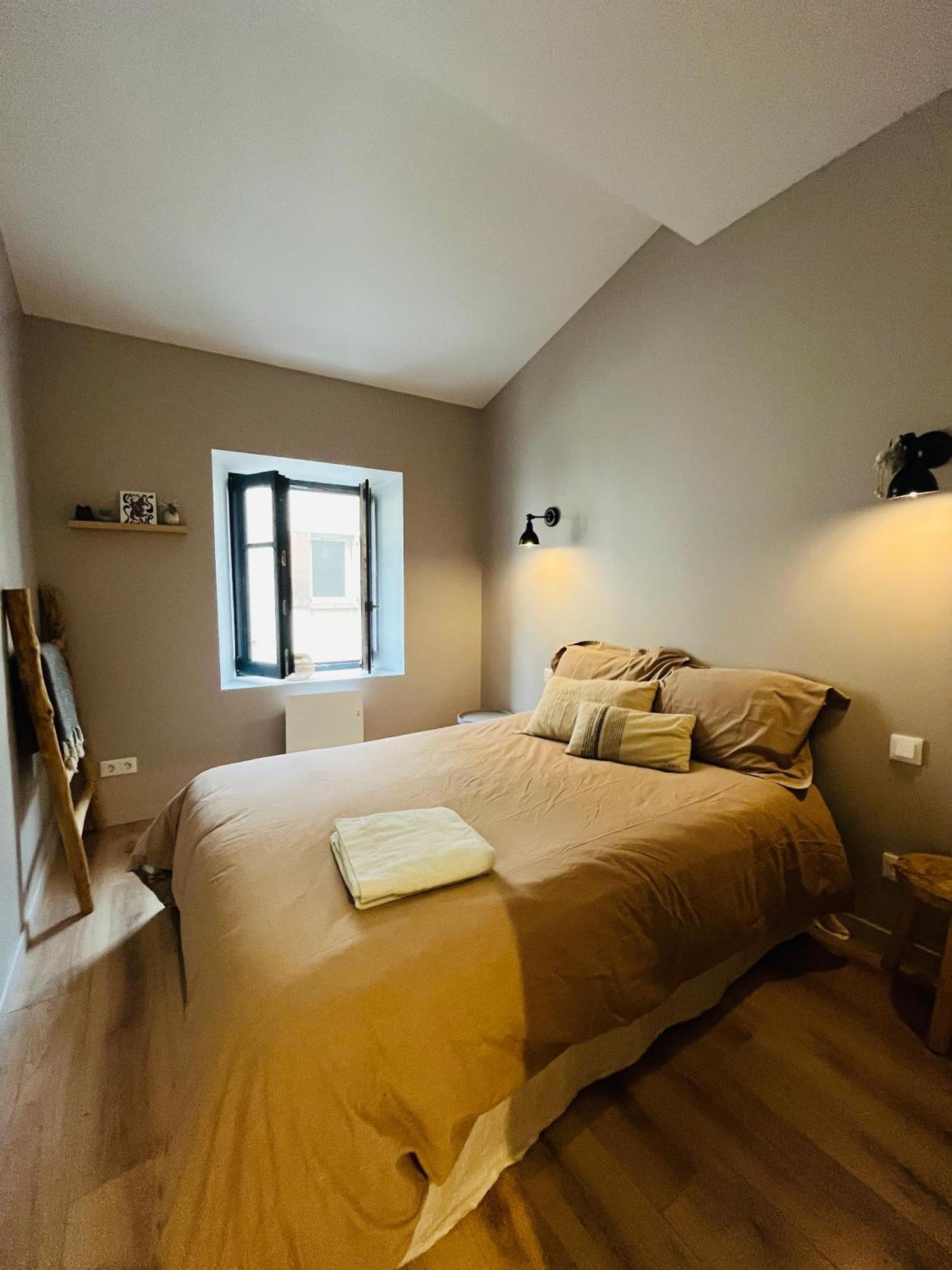 Maison Petite Cote Carcassonne Exteriér fotografie